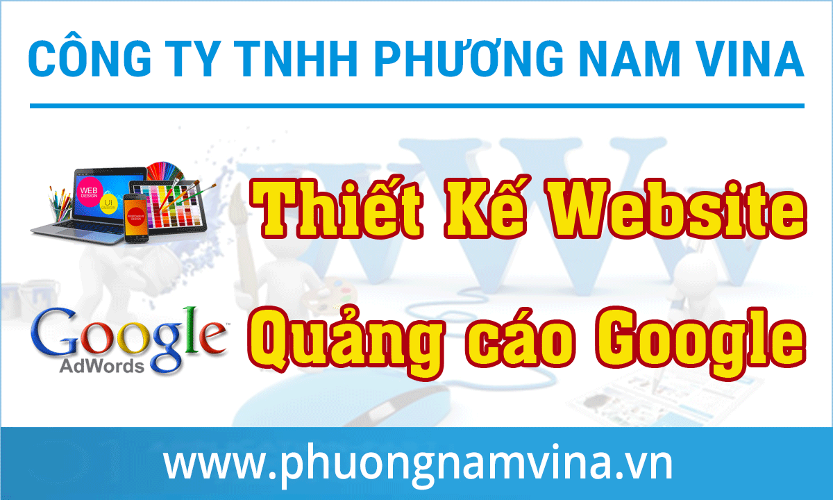 Công ty Phương Nam Vina Công ty Phương Nam Vina